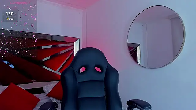 ShegoBlake online show from 03/20/25, 11:34