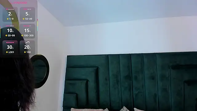 ShegoBlake online show from 11/27/25, 12:13