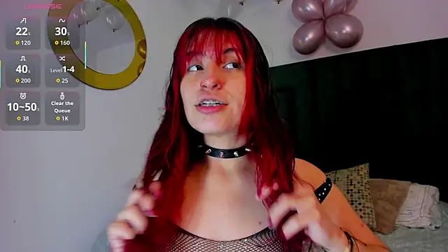 ShegoBlake online show from 12/14/25, 12:27