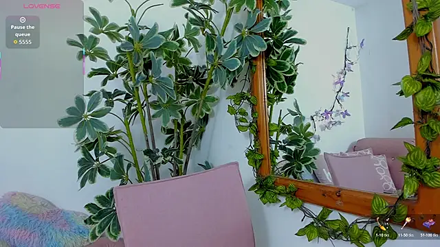 ShegoBlake online show from 03/03/26, 12:39