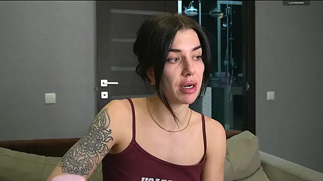 Alice melice online show from 02/16/25, 09:48