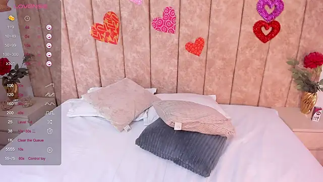 Katrina baurii online show from 02/22/25, 04:51