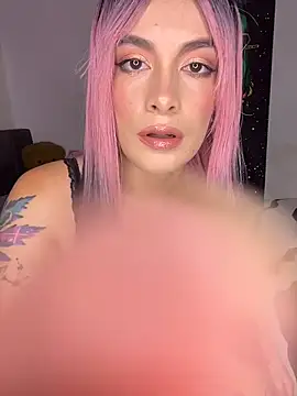 Melany Luv online show from 01/09/26, 04:37