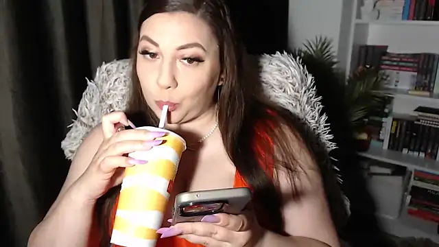 Goddessmxx online show from 06/03/26, 08:25