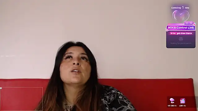 Snapshot of amydeepqueen chatting on 12/27/24, 11:50 amydeepqueen online show from 12/27/24, 11:50