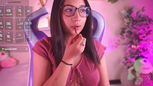 Sunny flower  online show from 03/13/26, 03:46