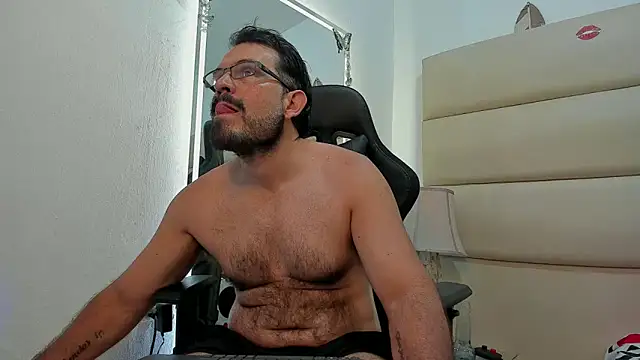 SbasTone Muscle online show from 11/06/25, 12:28