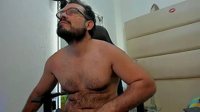 SbasTone Muscle online show from 11/12/25, 11:54