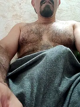 SbasTone Muscle online show from 04/10/26, 01:38