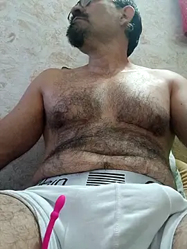 SbasTone Muscle online show from 05/03/26, 02:01