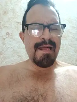 SbasTone Muscle online show from 05/08/26, 02:33