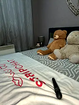 Aphrodite-22 online show from 12/16/25, 08:41