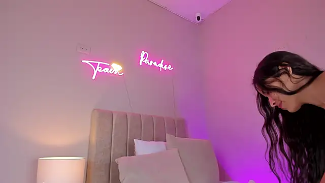  angela x online show from 01/24/25, 05:42