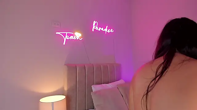  angela x online show from 02/03/25, 05:56