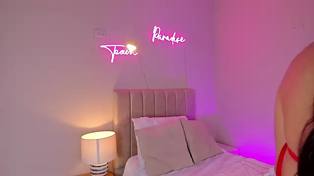  angela x online show from 02/05/25, 05:53