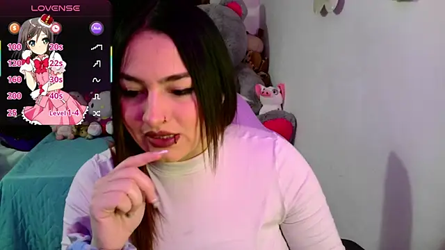 Snapshot of lucycherry__ chatting on 02/06/26, 06:18 lucycherry online show from 02/06/26, 06:18