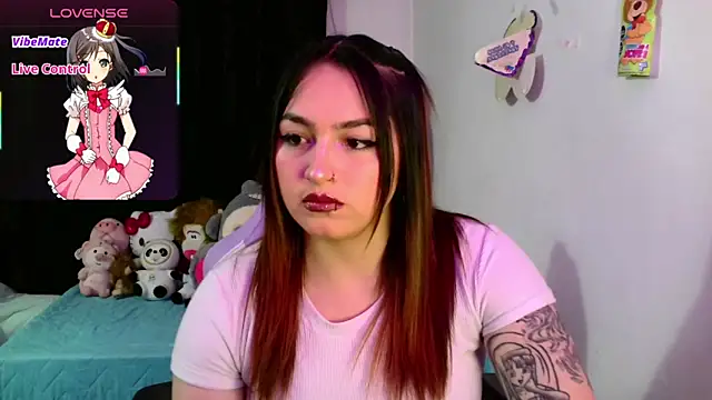 Snapshot of lucycherry__ chatting on 02/10/26, 04:16 lucycherry online show from 02/10/26, 04:16