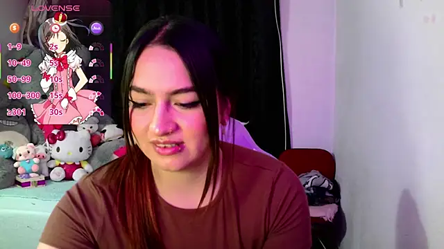 Snapshot of lucycherry__ chatting on 02/20/26, 06:26 lucycherry online show from 02/20/26, 06:26