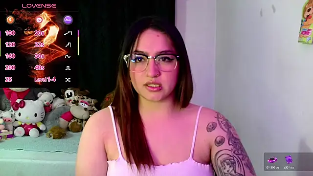 Snapshot of lucycherry__ chatting on 02/28/26, 03:18 lucycherry online show from 02/28/26, 03:18