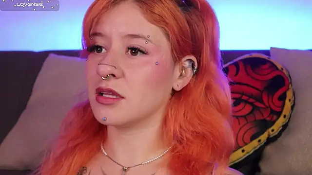 Daarlene online show from 11/10/25, 10:58