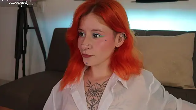 Daarlene online show from 03/04/26, 06:25