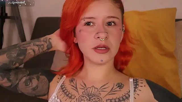 Daarlene online show from 03/30/26, 10:27