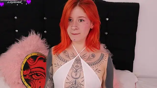 Daarlene online show from 04/22/26, 11:50