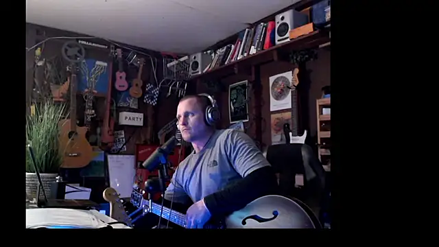 itsjameswebbscope online show from 03/05/25, 07:16