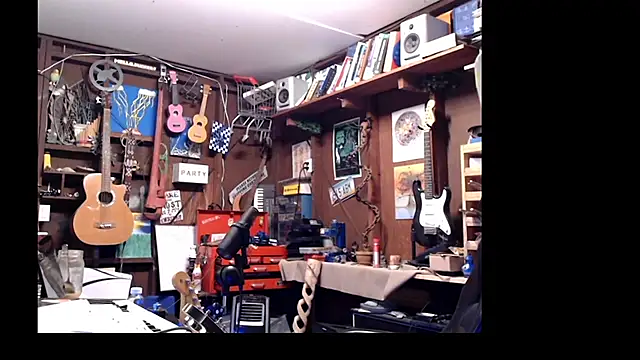 itsjameswebbscope online show from 03/06/25, 01:48