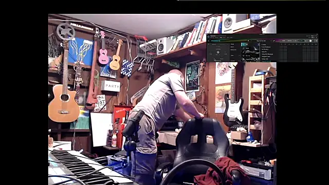 itsjameswebbscope online show from 03/10/25, 09:21