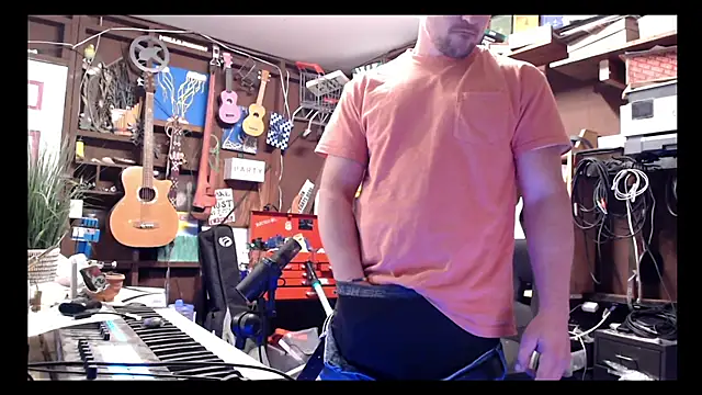 itsjameswebbscope online show from 03/17/25, 10:17