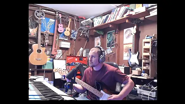 itsjameswebbscope online show from 03/19/25, 06:12