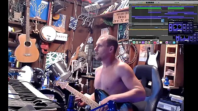 itsjameswebbscope online show from 09/16/25, 05:36