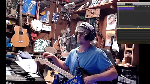 itsjameswebbscope online show from 09/21/25, 01:13