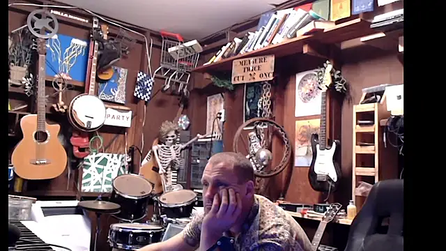 itsjameswebbscope online show from 09/25/25, 10:19