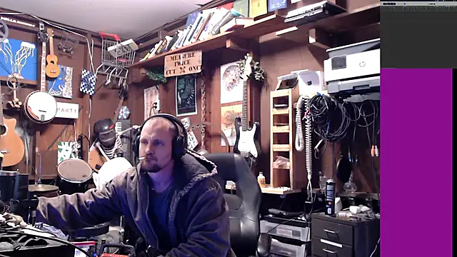 itsjameswebbscope online show from 10/20/25, 02:50