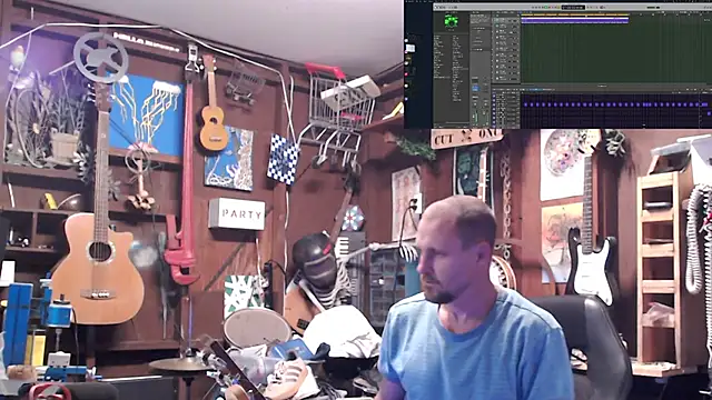 itsjameswebbscope online show from 10/22/25, 06:35