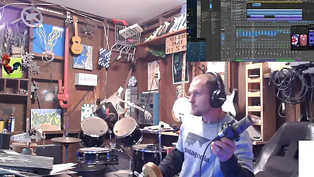 itsjameswebbscope online show from 11/06/25, 11:37