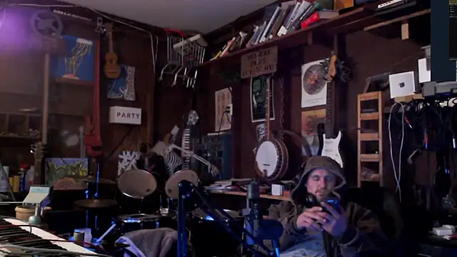 itsjameswebbscope online show from 11/14/25, 02:16