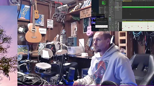 itsjameswebbscope online show from 11/24/25, 09:47