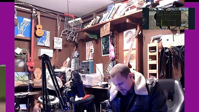 itsjameswebbscope online show from 12/02/25, 07:25