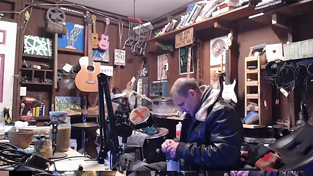 itsjameswebbscope online show from 12/15/25, 04:50