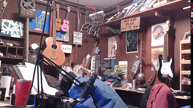 itsjameswebbscope online show from 01/09/26, 04:59