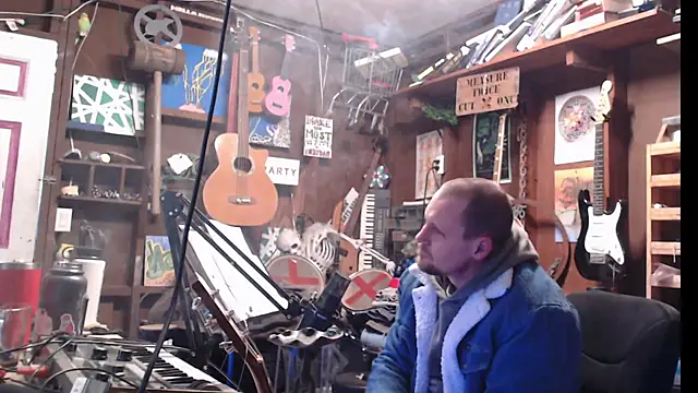 itsjameswebbscope online show from 01/09/26, 05:04