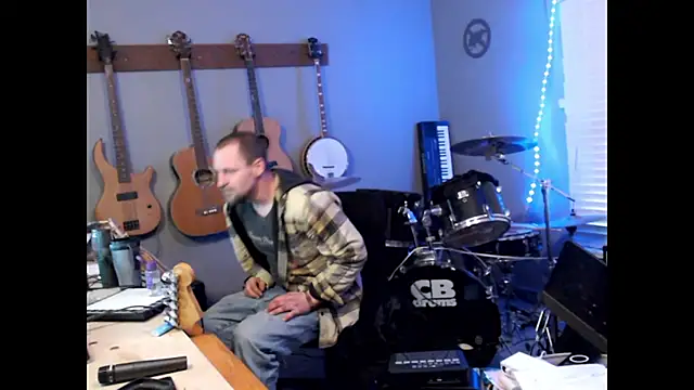 itsjameswebbscope online show from 02/11/26, 04:56