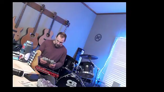 itsjameswebbscope online show from 02/15/26, 11:01