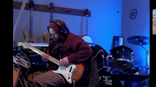 itsjameswebbscope online show from 02/21/26, 04:13