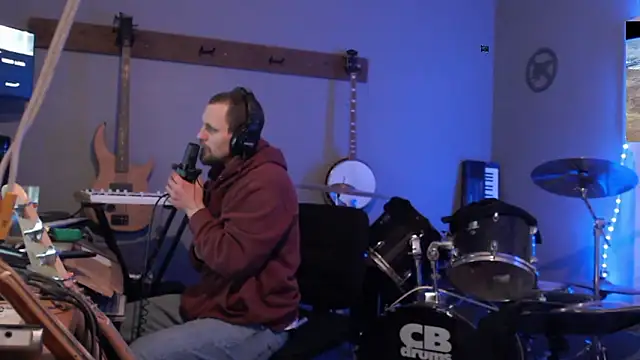 itsjameswebbscope online show from 02/23/26, 06:22