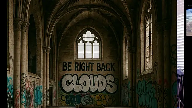 itsjameswebbscope online show from 03/07/26, 05:43