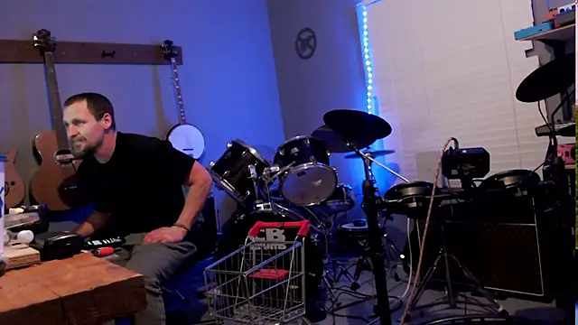 itsjameswebbscope online show from 03/11/26, 11:27